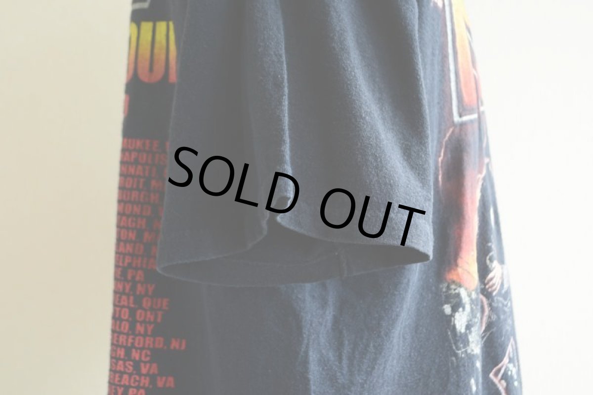画像11: 2000s KISS THE FAREWELL TOUR Tシャツ　 表記XL  (11)