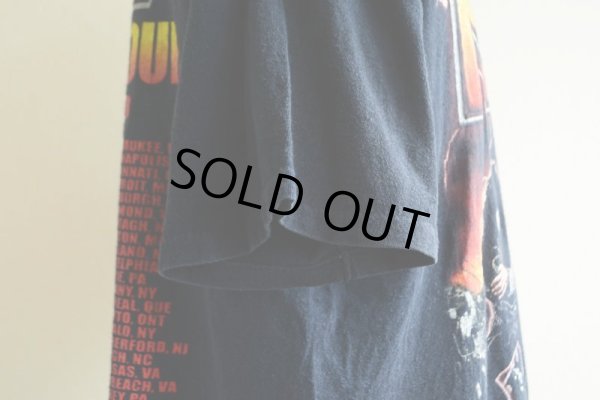画像11: 2000s KISS THE FAREWELL TOUR Tシャツ　 表記XL 