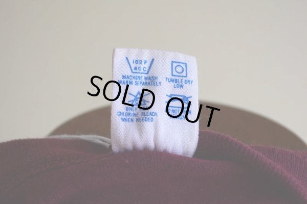 画像11: 1980s Champion カレッジTシャツ　 表記XL 