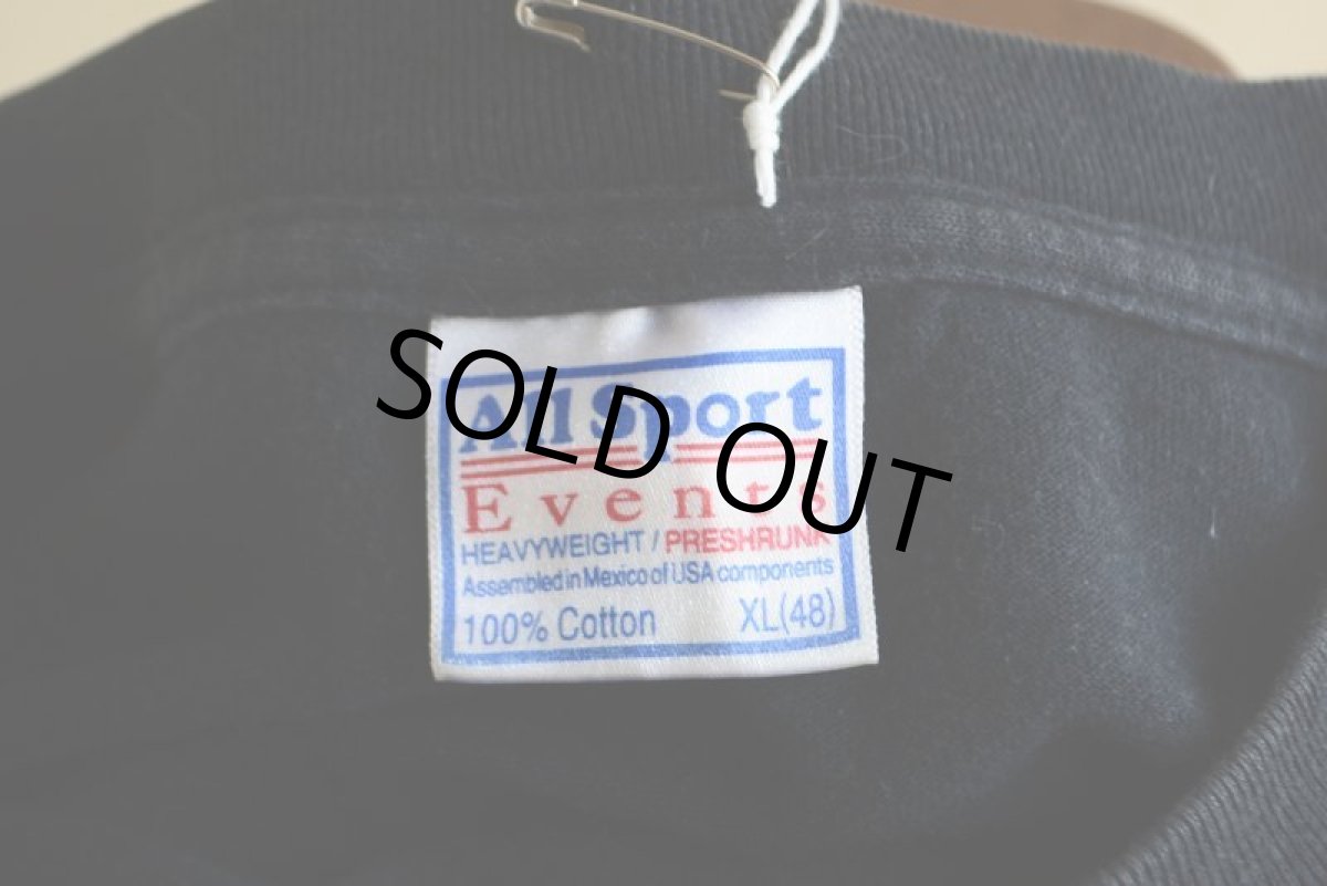 画像14: 2000s KISS THE FAREWELL TOUR Tシャツ　 表記XL  (14)