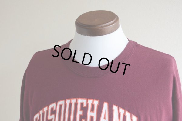 画像6: 1980s Champion カレッジTシャツ　 表記XL 