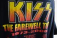 画像12: 2000s KISS THE FAREWELL TOUR Tシャツ　 表記XL 