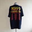 画像3: 2000s KISS THE FAREWELL TOUR Tシャツ　 表記XL 