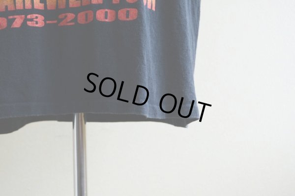 画像9: 2000s KISS THE FAREWELL TOUR Tシャツ　 表記XL 