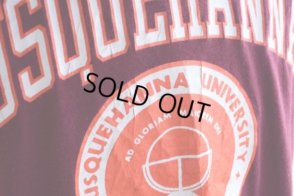 画像7: 1980s Champion カレッジTシャツ　 表記XL 