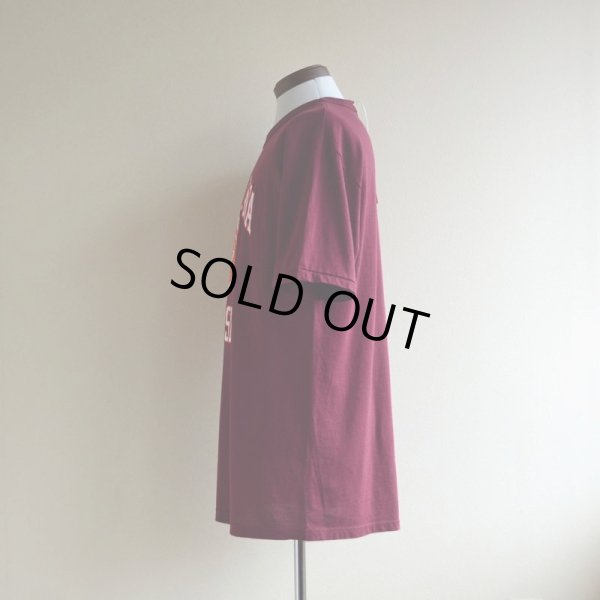 画像4: 1980s Champion カレッジTシャツ　 表記XL 