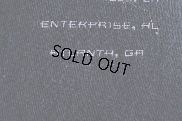 画像12: 2000s ZZ TOP TOUR Tシャツ　 表記L 