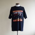 画像1: 1990s BRUCE SPRINGSTEEN & THE E STREET BAND TOUR 1999 Tシャツ　<br>表記L<br> (1)