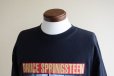 画像7: 1990s BRUCE SPRINGSTEEN & THE E STREET BAND TOUR 1999 Tシャツ　 表記L 