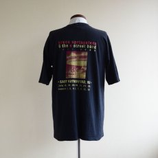 画像3: 1990s BRUCE SPRINGSTEEN & THE E STREET BAND TOUR 1999 Tシャツ　 表記L  (3)