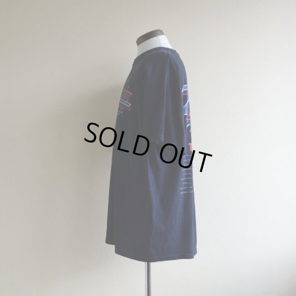 画像4: 2000s ZZ TOP TOUR Tシャツ　 表記L 