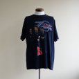 画像1: 2000s ZZ TOP TOUR Tシャツ　<br>表記L<br> (1)