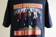 画像8: 1990s BRUCE SPRINGSTEEN & THE E STREET BAND TOUR 1999 Tシャツ　 表記L 