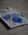 画像5: 1970s PROPERTY OF N.Y. GIANTS Tシャツ　 DEAD STOCK　 表記M 