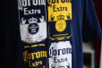 画像2: 1990s〜 Corona Extra Tシャツ　<br>表記XL<br> (2)