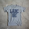 画像1: 1980s ARTEX プリントTシャツ　<br>表記M<br> (1)