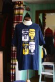 画像1: 1990s〜 Corona Extra Tシャツ　<br>表記XL<br> (1)