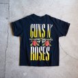 画像5: 2000s〜 GUNS N' ROSES Tシャツ　 表記XL 