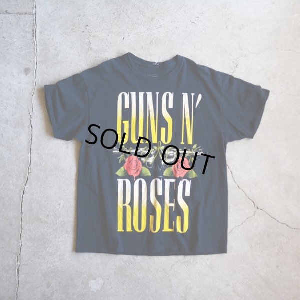 画像5: 2000s〜 GUNS N' ROSES Tシャツ  表記XL