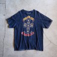 画像2: 2000s〜 GUNS N' ROSES Tシャツ　<br>表記L<br> (2)