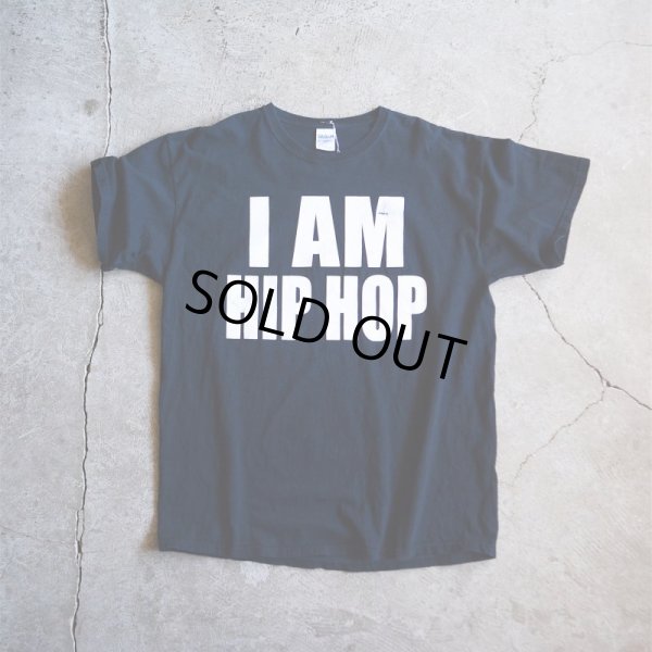 画像5: I AM HIP HOP Tシャツ　 表記XL 