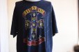 画像1: 2000s〜 GUNS N' ROSES Tシャツ　<br>表記L<br> (1)