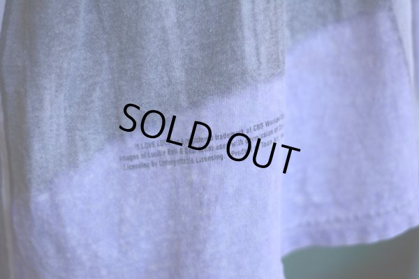 画像4: 1990s  I LOVE LUCY 総柄Tシャツ　 表記2XL 