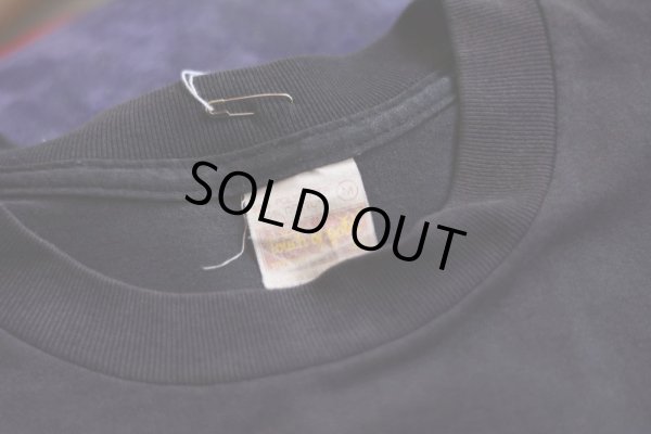 画像8: 1990s STURGIS BLACK HILLS CLASSIC 51st ANNUAL Tシャツ  表記M