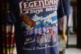 画像5: 1990s STURGIS RALLY & RACES 58th ANNUAL Tシャツ　 表記M 