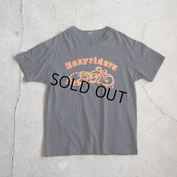 画像5: 1990s Easyriders STURGIS 56th ANNUAL Tシャツ　 実寸XL 