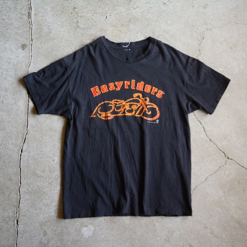 1990s Easyriders STURGIS 56th ANNUAL Tシャツ 実寸XL - 古着屋