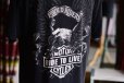 画像5: 1990s PROUD RIDERS EAGLE Tシャツ　 表記M 