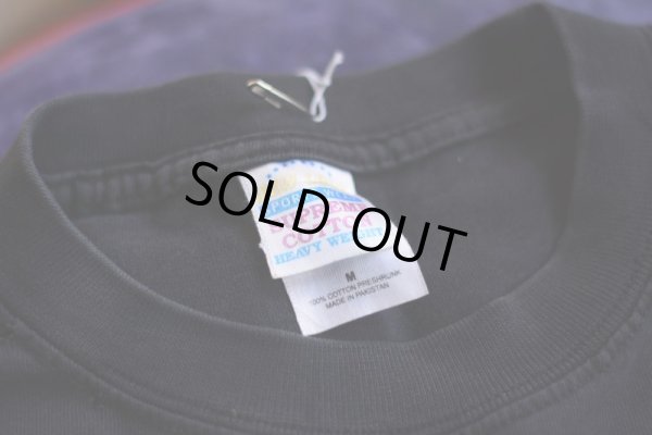 画像7: 1990s PROUD RIDERS EAGLE Tシャツ  表記M