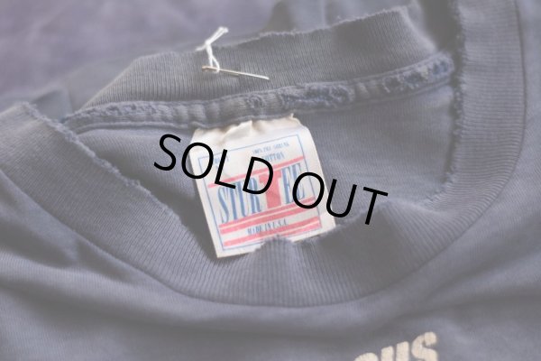 画像4: 1990s STURGIS RALLY & RACES 58th ANNUAL Tシャツ  表記M