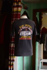 画像2: 1990s STURGIS BLACK HILLS CLASSIC 51st ANNUAL Tシャツ　 表記M  (2)