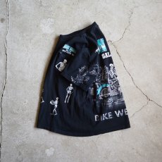 画像5: 1990s IRON HORSE SALOON BIKE WEEK '96 ポケットTシャツ　 表記L  (5)