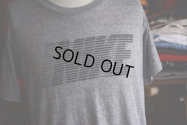 画像1: 1980s-90s NIKE プリントTシャツ　 表記L 