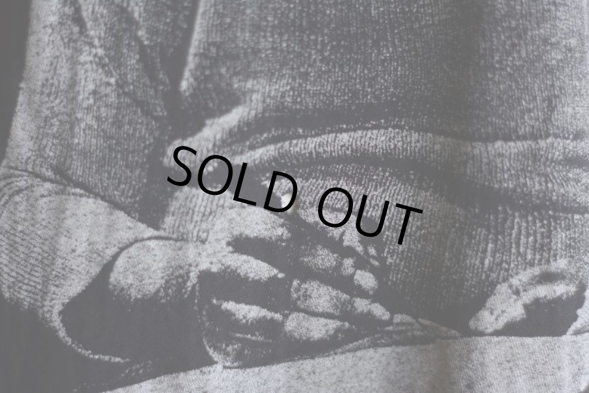 画像5: Albert Einstein Tシャツ　 表記M  (5)