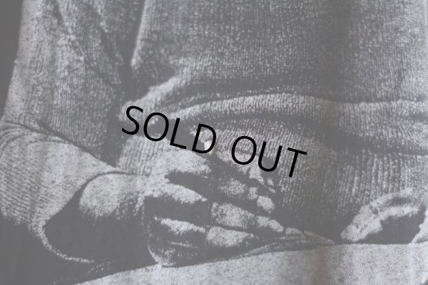 画像5: Albert Einstein Tシャツ　 表記M 