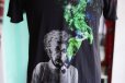 画像2: Albert Einstein Tシャツ　<br>表記M<br> (2)