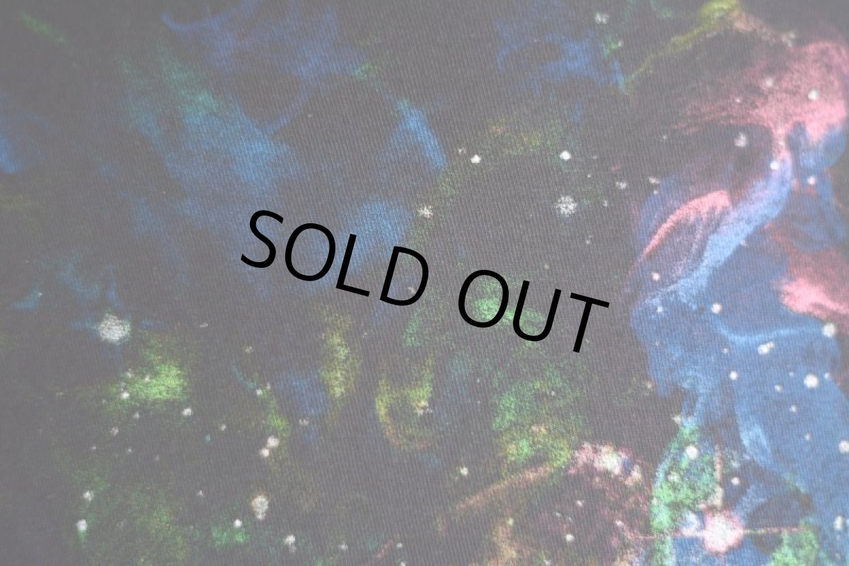 画像3: Albert Einstein Tシャツ　 表記M  (3)