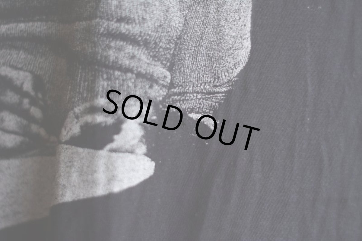 画像4: Albert Einstein Tシャツ　 表記M  (4)