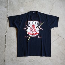 画像5: 1990s BILLY JOEL STORM FRONT Tシャツ　 表記XL  (5)