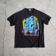 画像1: 1980s YES THE BIG TOUR Tシャツ　<br>表記L<br> (1)