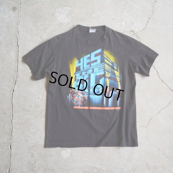 画像1: 1980s YES THE BIG TOUR Tシャツ　 表記L 