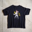 画像1: ELVIS Tシャツ　<br>実寸XL<br> (1)