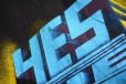 画像5: 1980s YES THE BIG TOUR Tシャツ　<br>表記L<br> (5)
