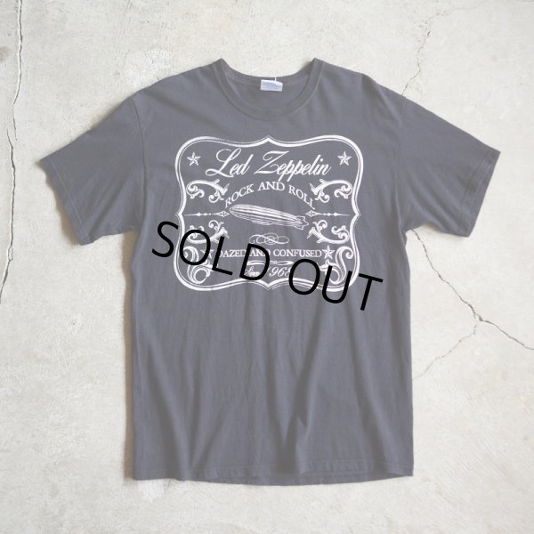 画像5: 2000s Led Zeppelin Tシャツ　 表記L 