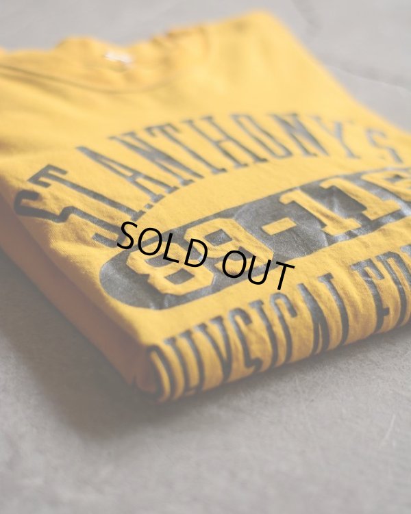 画像16: 1980s RUSSELL リバーシブルTシャツ　 表記M 