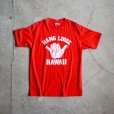 画像5: 1980s HANG LOOSE Tシャツ　 表記XL 